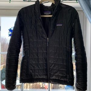 Patagonia Jacket